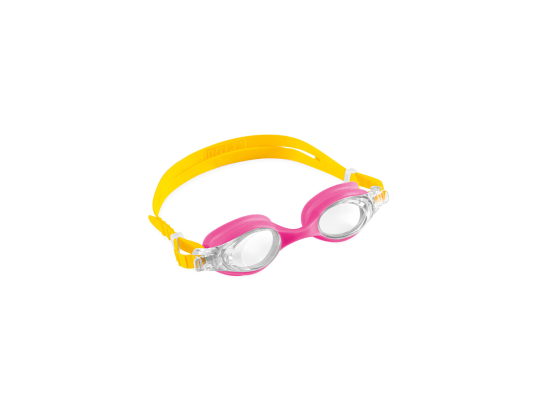 Buy Intex Aqua Flow Kids Goggles 2-Pack – in Qatar Buy Intex Aqua Flow Kids Goggles 2-Pack – in Qatar